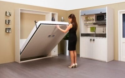 Here’s how to open and close a raised bed