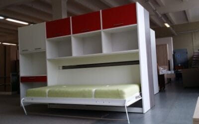 New exhibition “Skraja” in the Furniture Centre